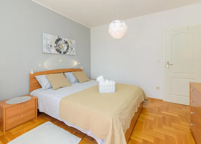 Apartment Vita