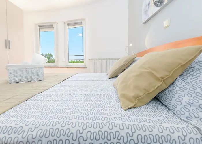 Apartment Vita