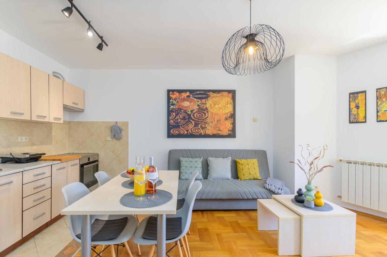 Apartamento Apartment Vita Pula