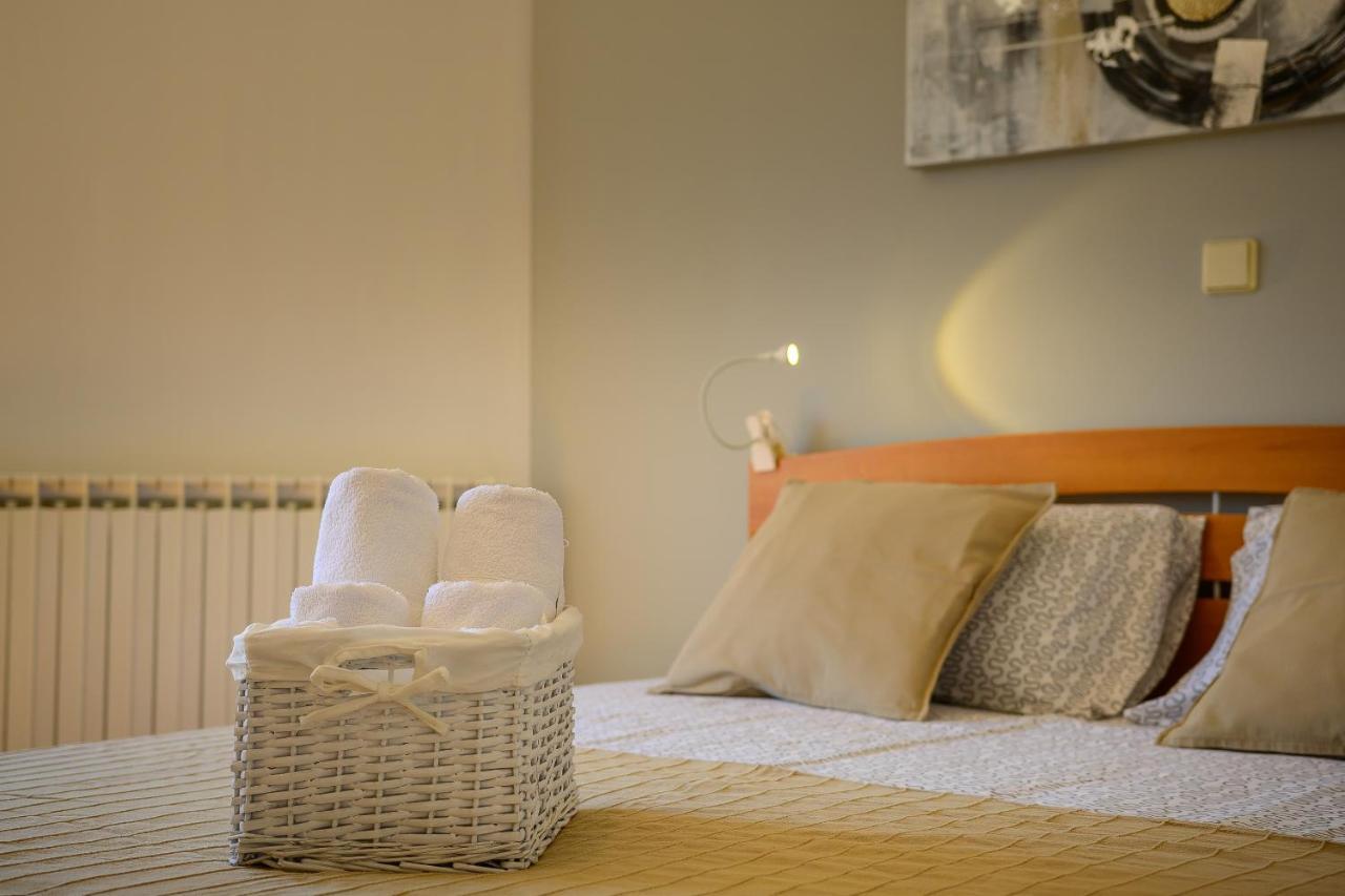 Apartment Vita Apartamento