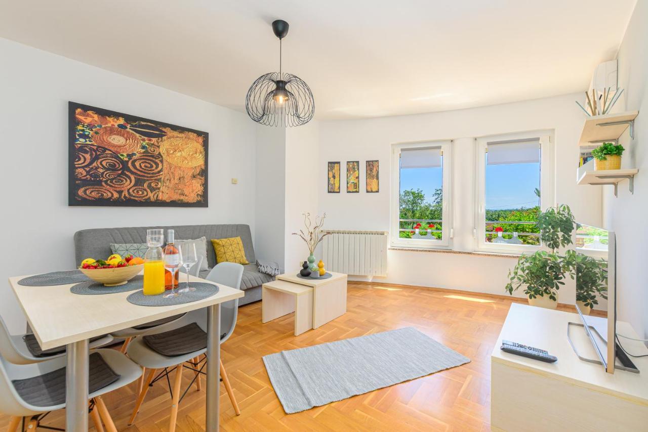 Apartment Vita *