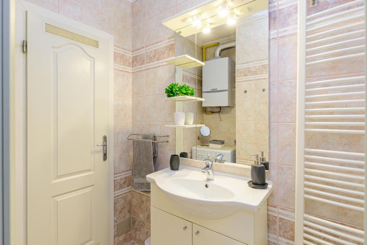 Apartamento Apartment Vita